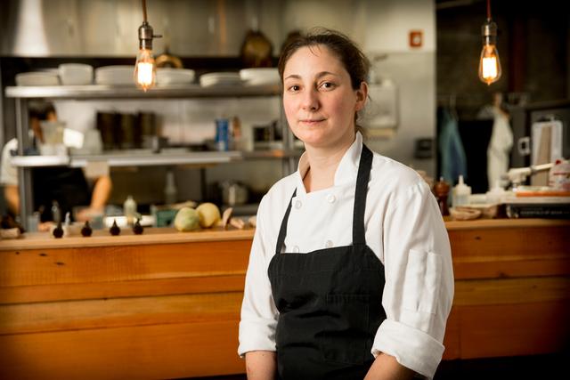 The faces behind the statistics