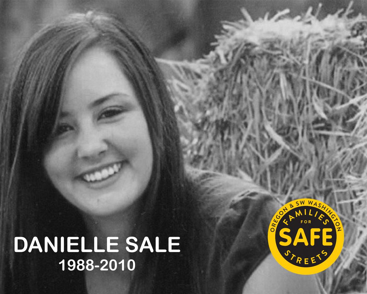 Danielle Sale