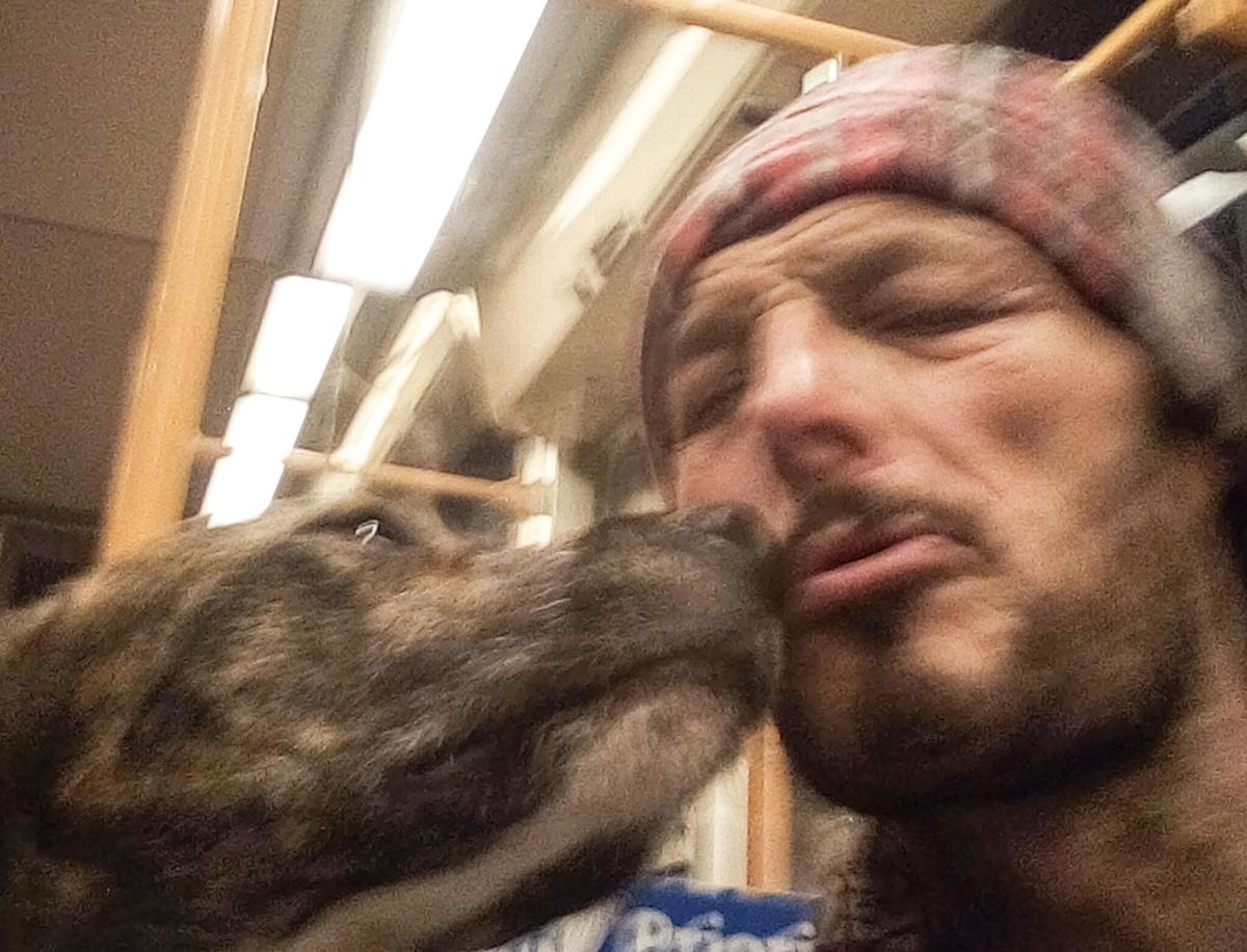 David 'Dino' Bentley