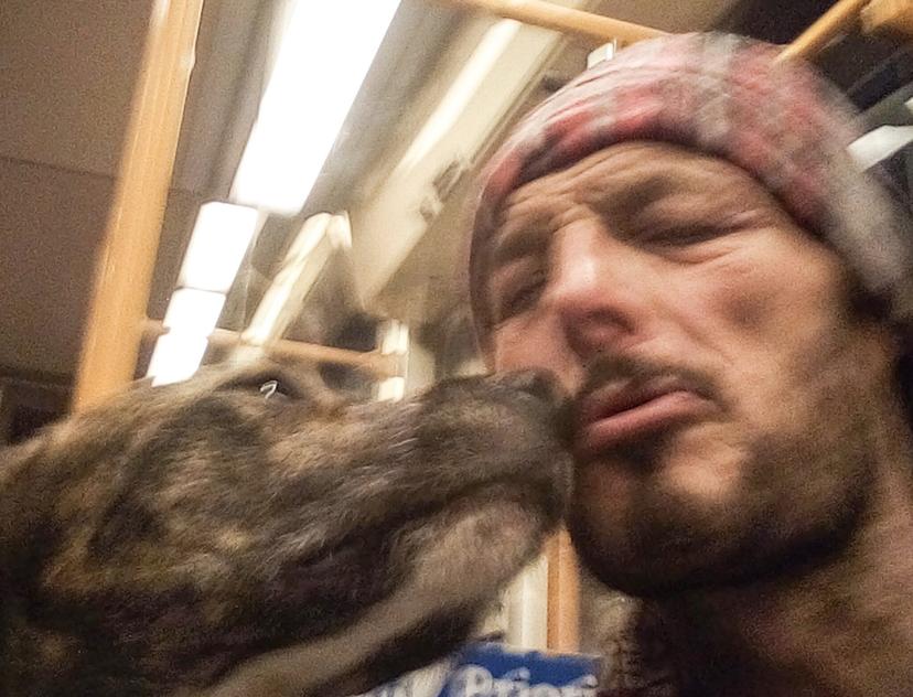 David 'Dino' Bentley